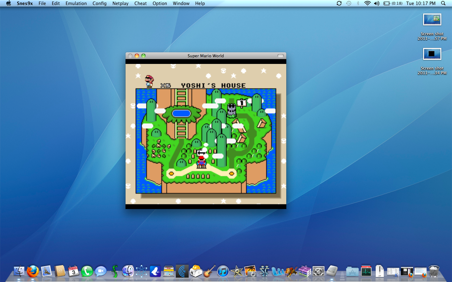 play station emulator on mac